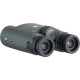 Бинокль GECO Optics 10x50 RF 1600 м