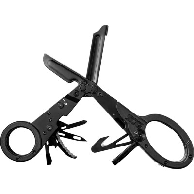 Мультитул SOG Parashears Black