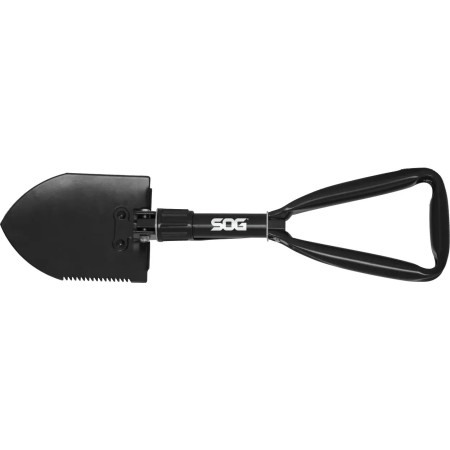 Лопата SOG Elite Entrenching Tool