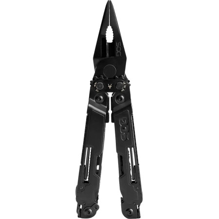 Мультитул SOG PowerAccess Black