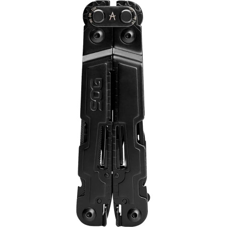 Мультитул SOG PowerAccess Black