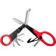 Мультитул SOG Parashears Red