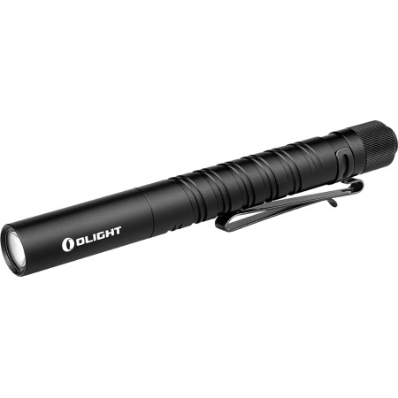 Фонарь Olight I3T Plus Black