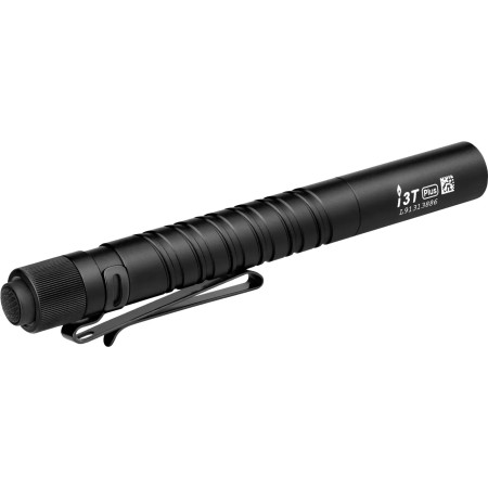 Фонарь Olight I3T Plus Black