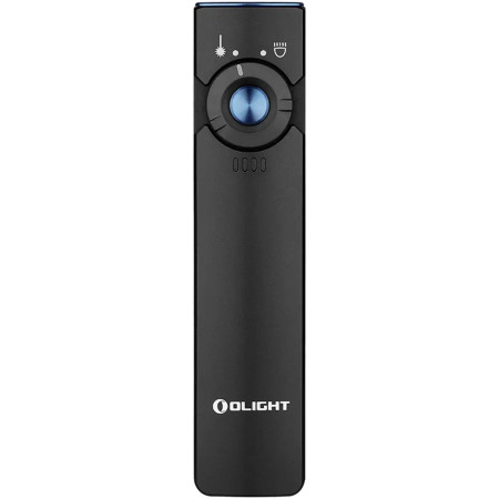 Ліхтар Olight Arkfeld Black