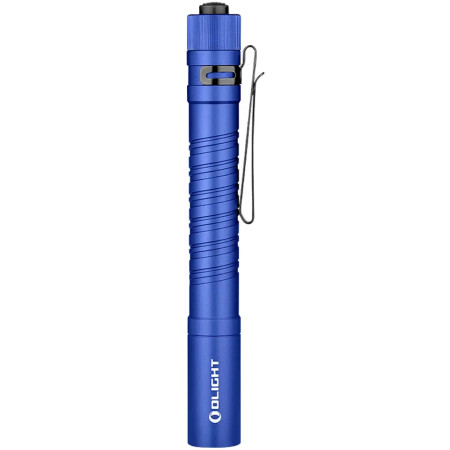 Фонарь Olight I5T Plus CW. Blue