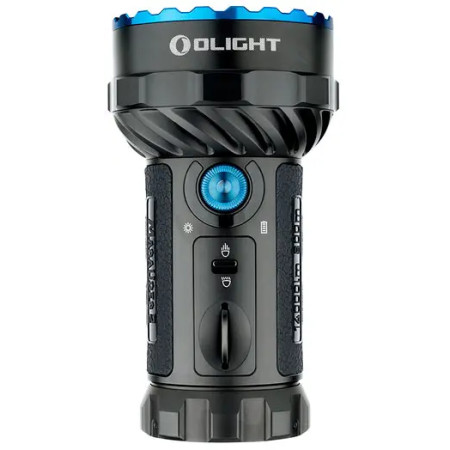 Фонарь Olight Marauder 2 Black