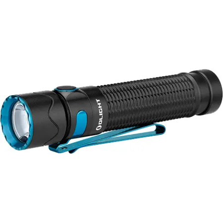 Фонарь Olight Warrior Mini 2 Black