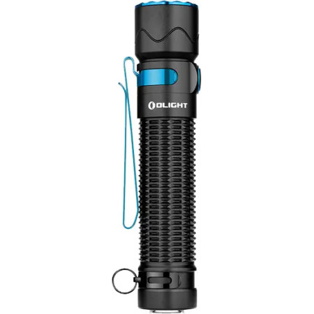 Фонарь Olight Warrior Mini 2 Black