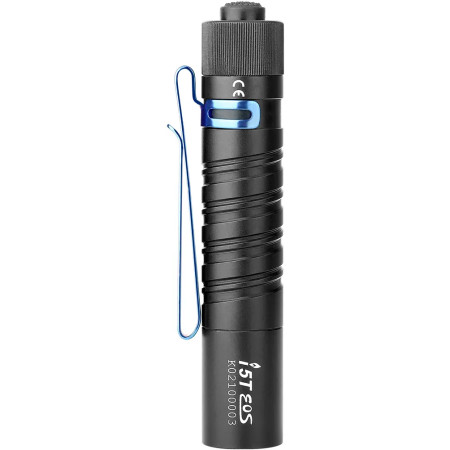 Фонарь Olight I5T EOS Black