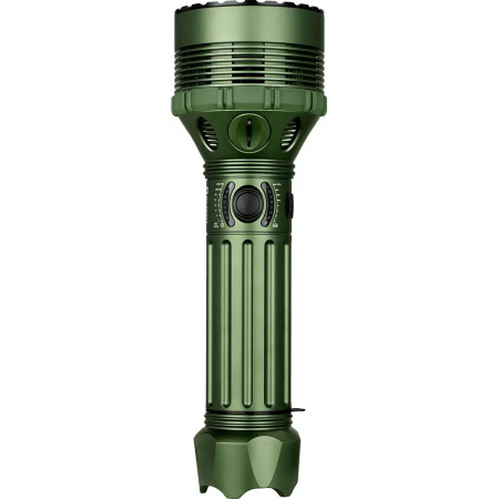 Фонарь Olight X9R Marauder OD Green