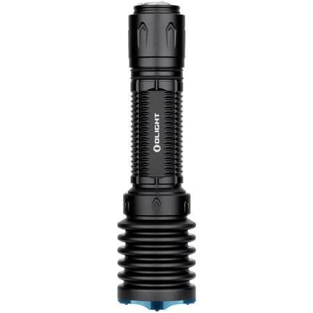 Фонарь Olight Warrior X 3 Black