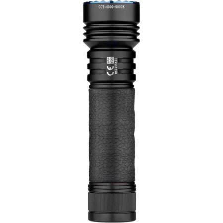 Фонарь Olight Seeker 4 Pro Neutral White Black