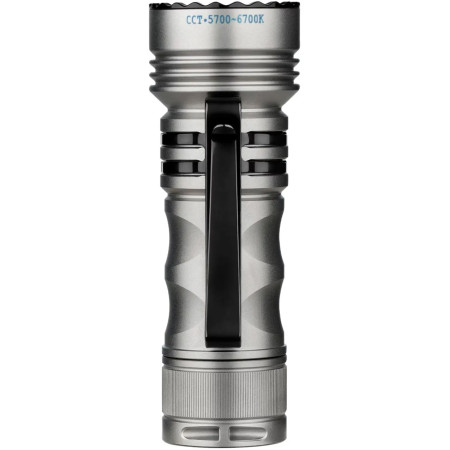 Фонарь Olight Seeker 4 Mini Cool White Limited Edition Ti