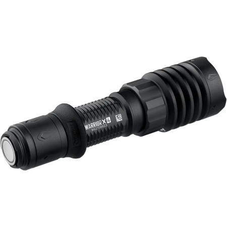 Фонарь Olight Warrior X 4 Matte Black