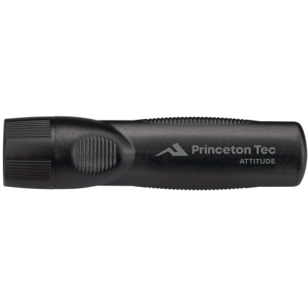 Фонарь Princeton Tec Attitude 400 lm Black