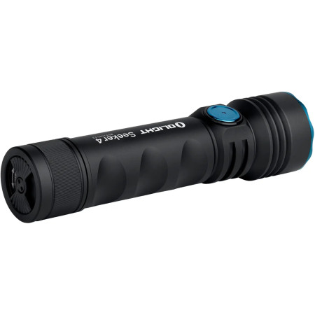 Фонарь Olight Seeker 4 Matte Black