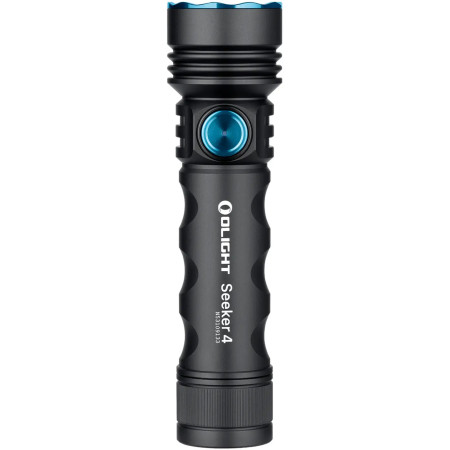 Фонарь Olight Seeker 4 Matte Black