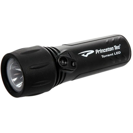 Фонарь Princeton Tec Torrent Led 500 lm Black