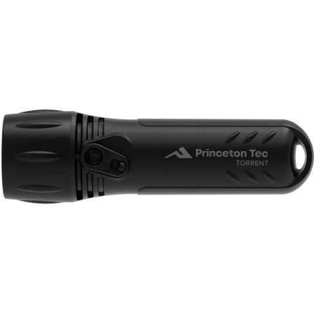 Фонарь Princeton Tec Torrent Led 500 lm Black