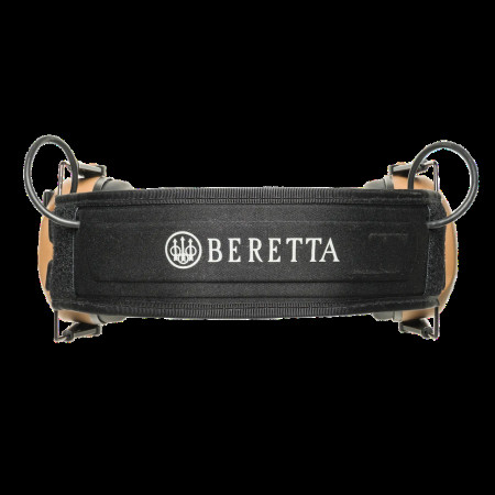 Наушники "Beretta" Electronic Earmuffs Otter Hard Surface