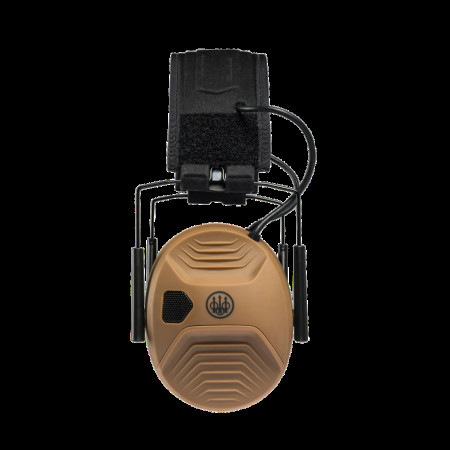 Наушники "Beretta" Electronic Earmuffs Otter Hard Surface