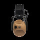 Наушники "Beretta" Electronic Earmuffs Otter Hard Surface