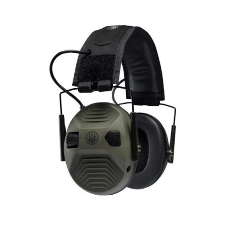 Наушники "Beretta" Electronic Earmuffs Otter Hard Surface