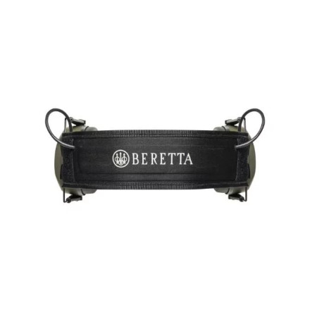 Наушники "Beretta" Electronic Earmuffs Otter Hard Surface