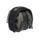 Наушники "Beretta" Electronic Earmuffs Otter Hard Surface