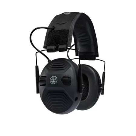 Наушники "Beretta" Electronic Earmuffs Black