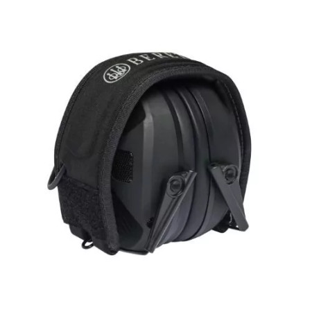 Наушники "Beretta" Electronic Earmuffs Black