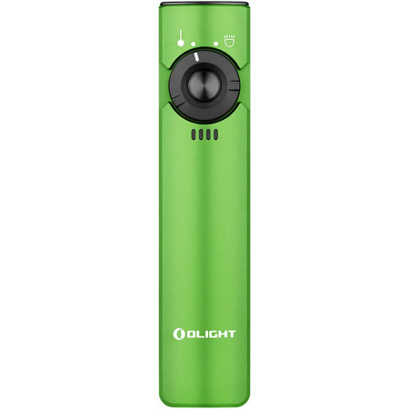 Ліхтар Olight Arkfeld Lime Green