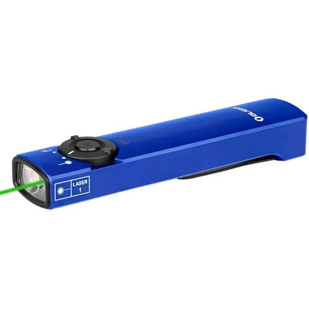 Ліхтар Olight Arkfeld Blue