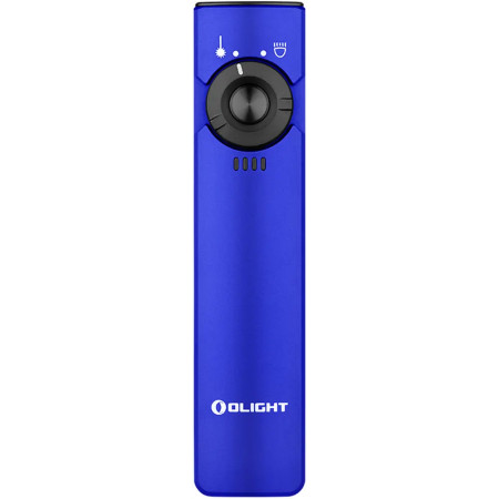 Ліхтар Olight Arkfeld Blue