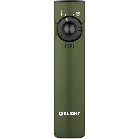 Ліхтар Olight Arkfeld OD Green