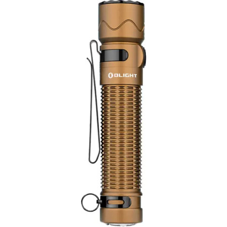 Фонарь Olight Warrior Mini 2 Tan