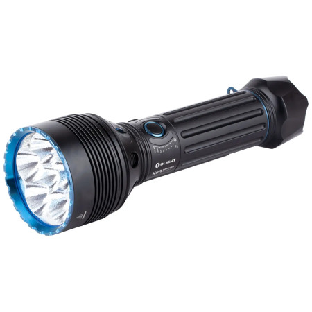 Фонарь Olight X9R Marauder Black