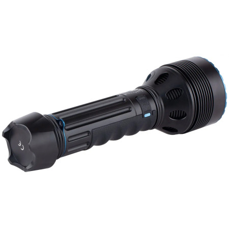 Фонарь Olight X9R Marauder Black