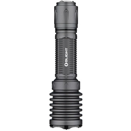 Фонарь Olight Warrior X 3 GR Gunmetal grey