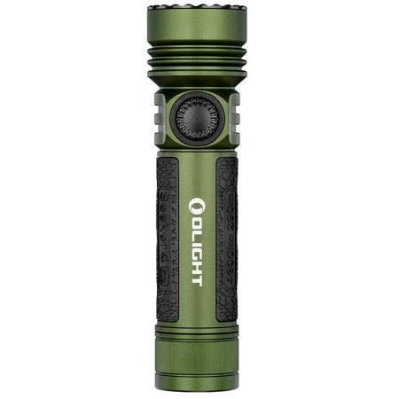 Фонарь Olight Seeker 4 Pro OD Green