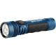 Фонарь Olight Seeker 4 Pro Cool White Midnight Blue