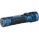 Фонарь Olight Seeker 4 Pro Cool White Midnight Blue