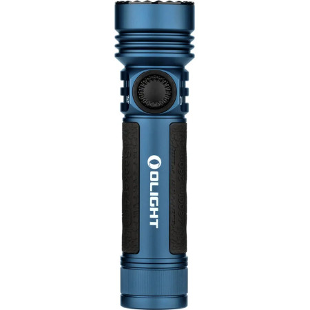 Фонарь Olight Seeker 4 Pro Cool White Midnight Blue