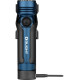 Фонарь Olight Seeker 4 Pro Cool White Midnight Blue