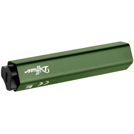 Фонарь Olight Diffuse OD Green