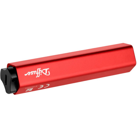 Фонарь Olight Diffuse OD Red