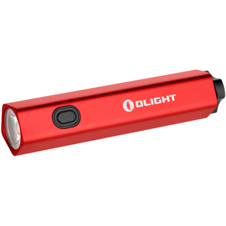 Фонарь Olight Diffuse OD Red