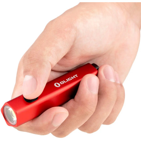 Фонарь Olight Diffuse OD Red