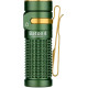 Фонарь Olight Baton 4 Premium OD Green